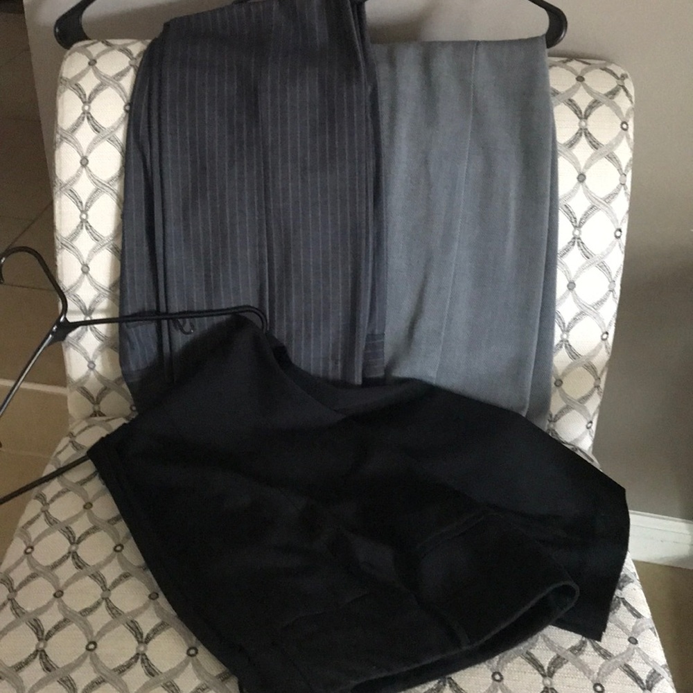 Dress pant lot